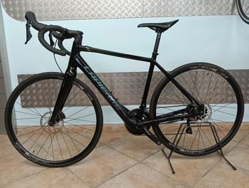 Used Lapierre e-Sensium 5.2 2023 2023 Route & Gravel