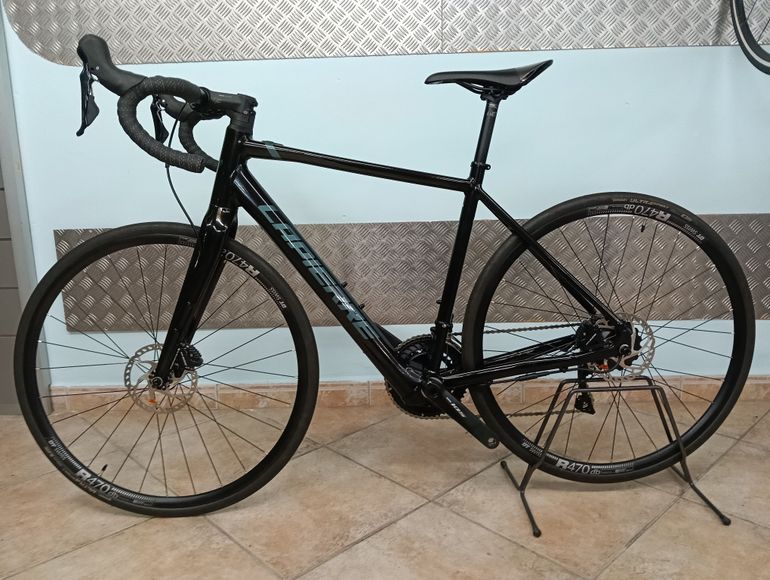 Used Lapierre e-Sensium 5.2 2023 2023 Road & Gravel — image 1 of 5