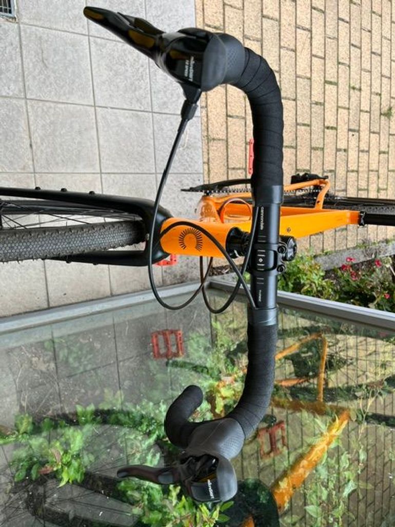 Used Cannondale Topstone 4 2023 Road & Gravel — image 2 of 10