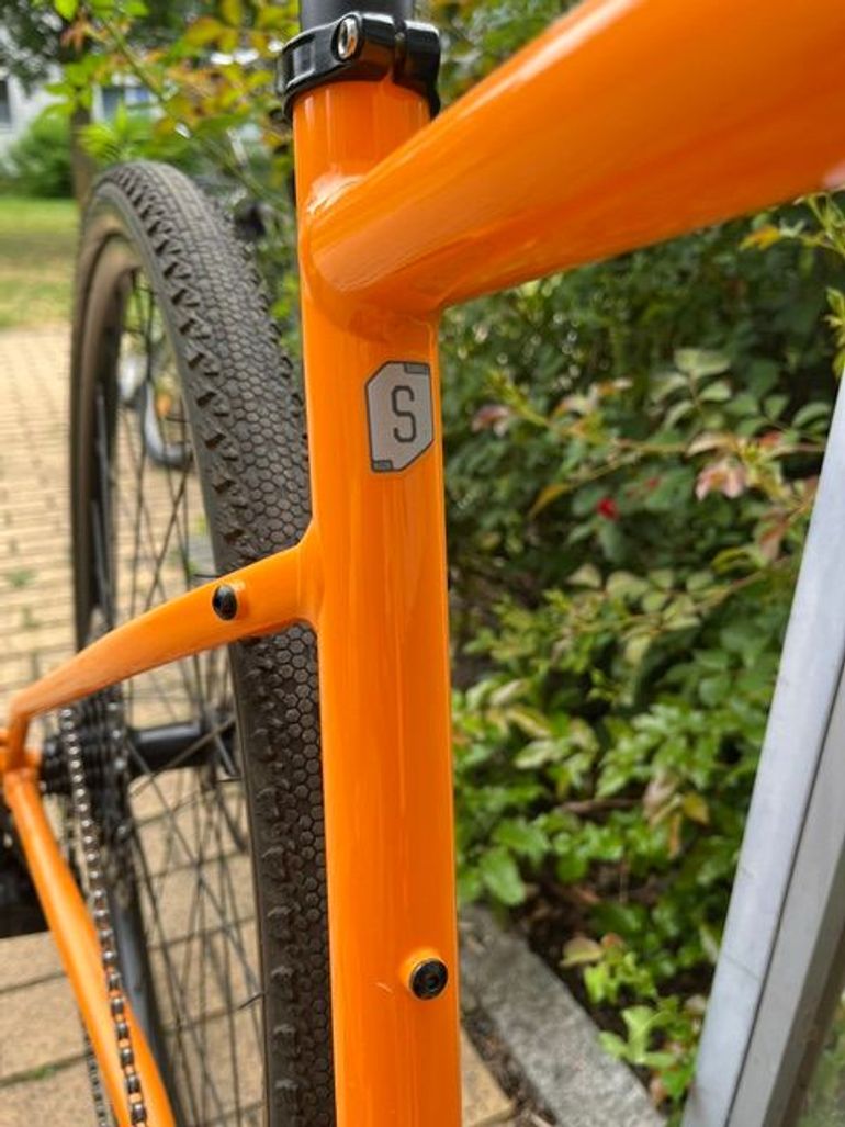 Used Cannondale Topstone 4 2023 Road & Gravel — image 1 of 10