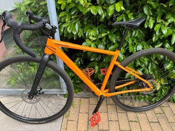 Used Cannondale Topstone 4 2023 Road & Gravel — image 10 of 10