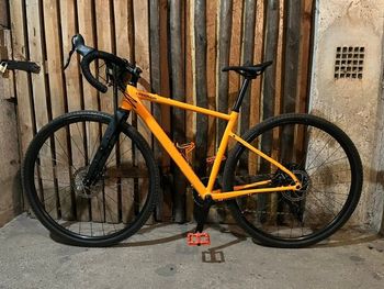 Used Cannondale Topstone 4 2023 Road & Gravel, Orange — image 12 of 12