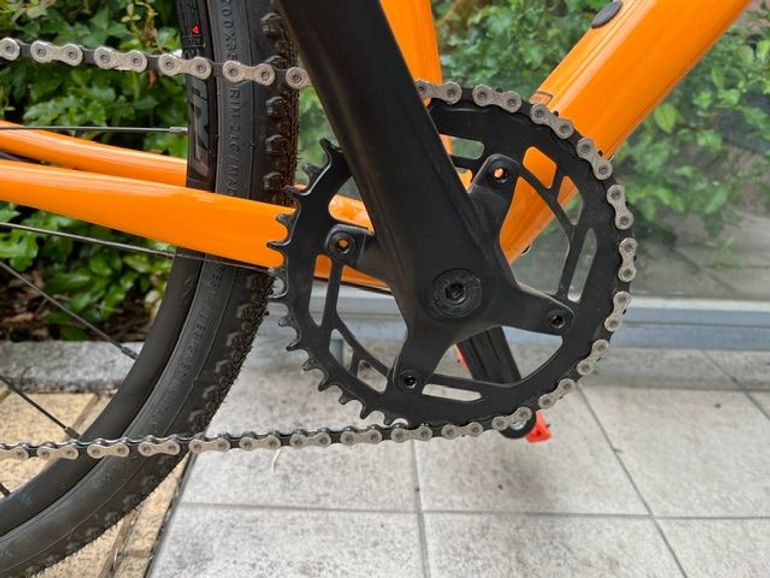 Used Cannondale Topstone 4 2023 Road & Gravel — image 4 of 10