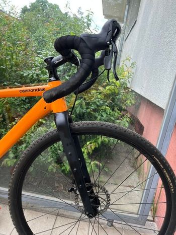 Used Cannondale Topstone 4 2023 Road & Gravel — image 3 of 10