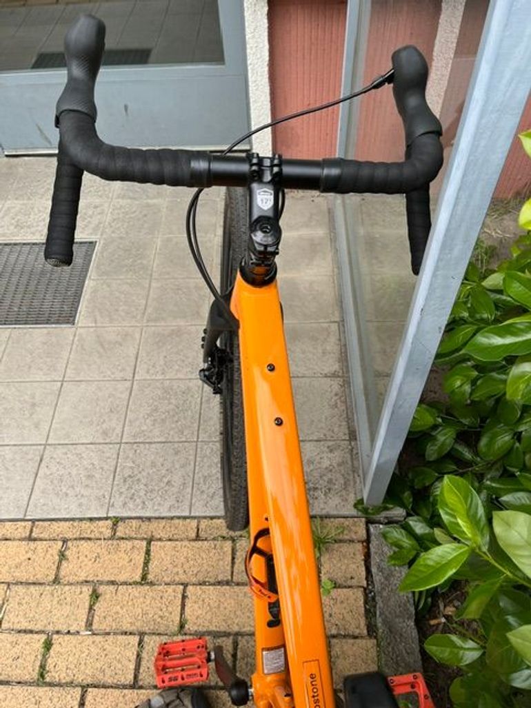 Used Cannondale Topstone 4 2023 Road & Gravel — image 7 of 10