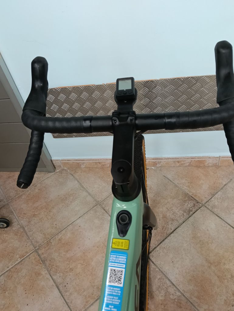 Used Orbea GAIN D30 1X 2022 2022 Road & Gravel — image 3 of 5