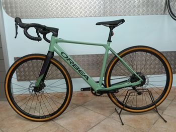 Used Orbea GAIN D30 1X 2022 2022 Road & Gravel — image 5 of 5
