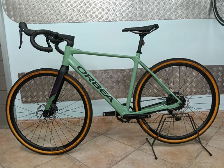 Used Orbea GAIN D30 1X 2022 2022 Road & Gravel — image 5 of 5