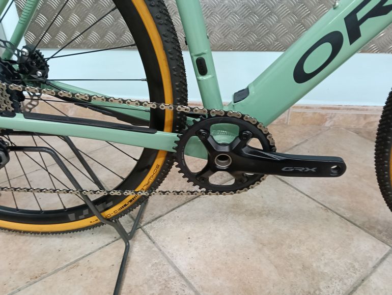 Used Orbea GAIN D30 1X 2022 2022 Road & Gravel — image 2 of 5