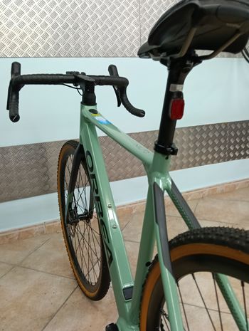 Used Orbea GAIN D30 1X 2022 2022 Road & Gravel — image 4 of 5