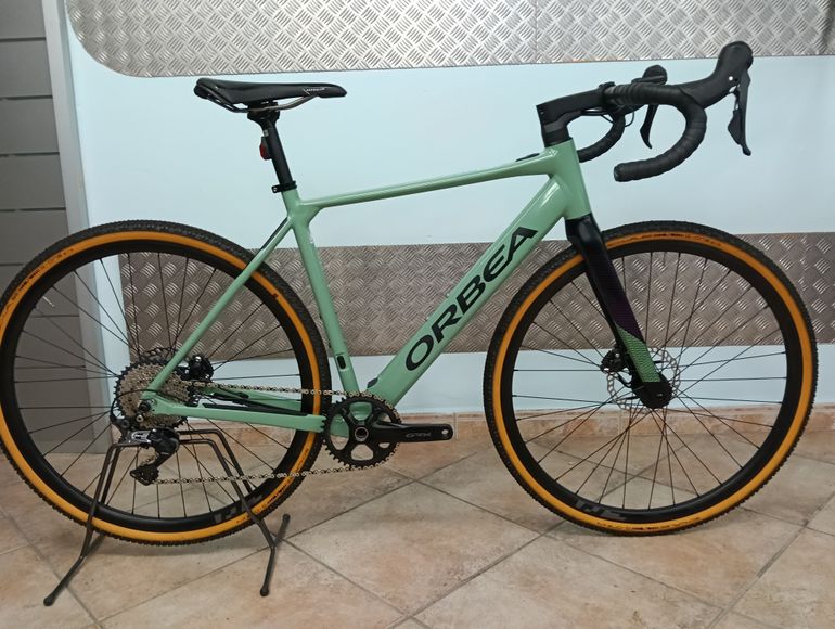 Used Orbea GAIN D30 1X 2022 2022 Road & Gravel — image 1 of 5