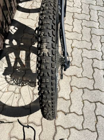 Used Specialized Turbo Levo 3 Comp Alloy 2025 2025 Mountainbike, Hellgrau, 29, 27.5 — image 5 of 7