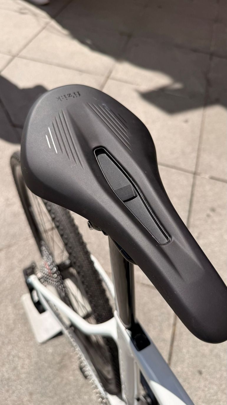 Used 3T primo 3T primo Custom SRAM Rival eTap AXS 2026 Road & Gravel, Hellgrau — image 8 of 8