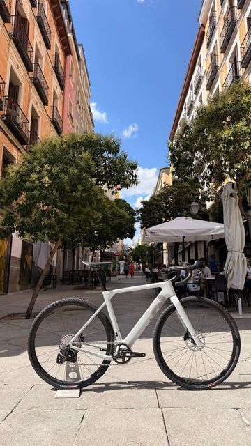 3T primo Custom SRAM Rival eTap AXS 2026 Road & Gravel usato
