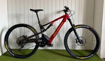 Used Rocky Mountain Instinct Powerplay Alloy 70 2022 2022 VTT