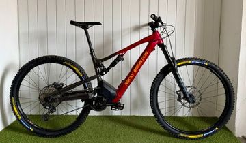 Rocky Mountain Instinct Powerplay Alloy 70 2022 2022 MTB usato
