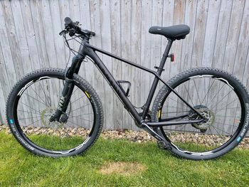 Used Kona KONA HONZO - 29" Mountainbike - Größe M - Neuwertig 2024 Mountainbike, Grün — image 15 of 15
