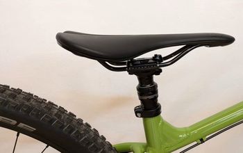 Used Kona KONA HONZO - 29" Mountainbike - Größe M - Neuwertig 2024 Mountainbike, Grün — image 6 of 15