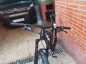 Used DECATHLON Custom Shimano GRX 2023 Mountainbike, Black — image 4 of 12