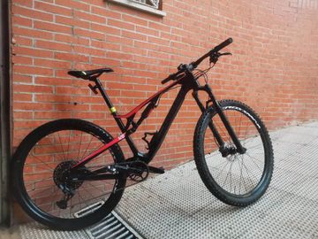 DECATHLON Custom Shimano GRX 2023 MTB usato