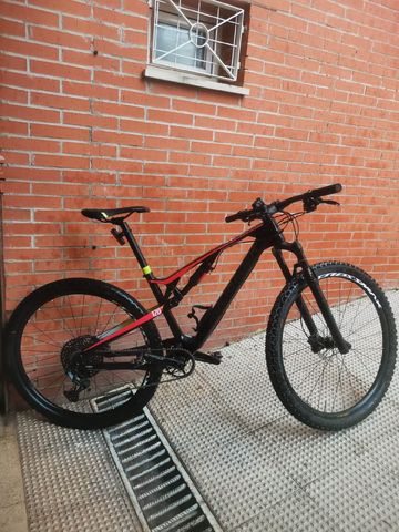 Used DECATHLON Custom Shimano GRX 2023 Mountainbike, Black — image 6 of 12
