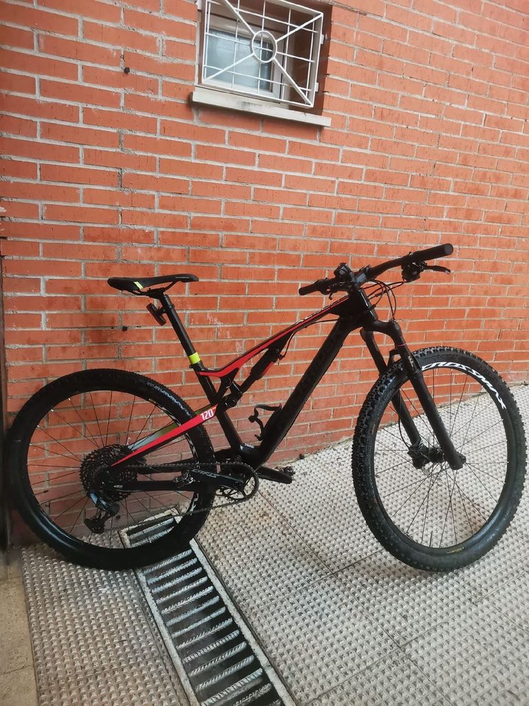 Used DECATHLON DECATHLON Custom Shimano GRX 2023 Mountainbike, Black — image 6 of 12