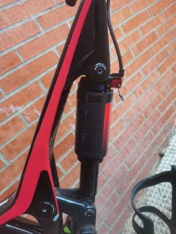 Used DECATHLON Custom Shimano GRX 2023 Mountainbike, Black — image 8 of 12