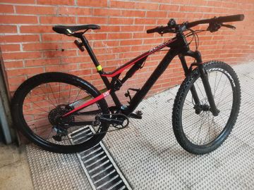Used DECATHLON Custom Shimano GRX 2023 Mountainbike, Black — image 12 of 12