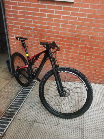 Used DECATHLON Custom Shimano GRX 2023 Mountainbike, Black — image 9 of 12