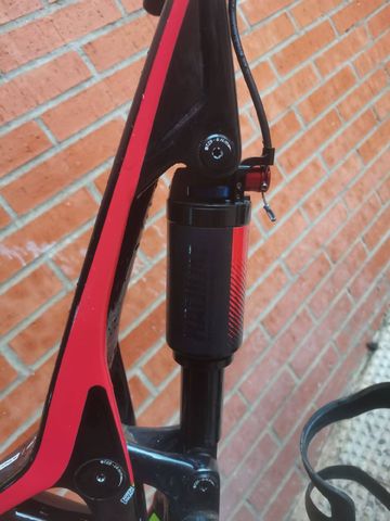 Used DECATHLON Custom Shimano GRX 2023 Mountainbike, Black — image 3 of 12