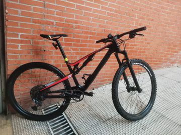 Used DECATHLON Custom Shimano GRX 2023 Mountainbike, Black — image 10 of 12