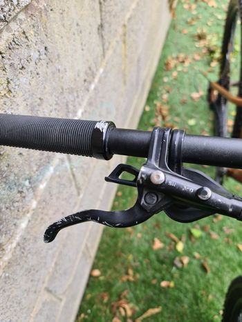 Used Cannondale Habit HT 1 2024 2024 Mountainbike, Orange, 29 — image 11 of 11