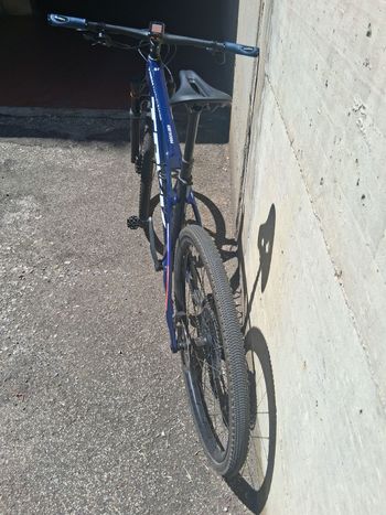 Used Trek Procaliber 9.7 AXS Gen 3 2026 2026 Mountainbike, Blau, 29 — image 3 of 4