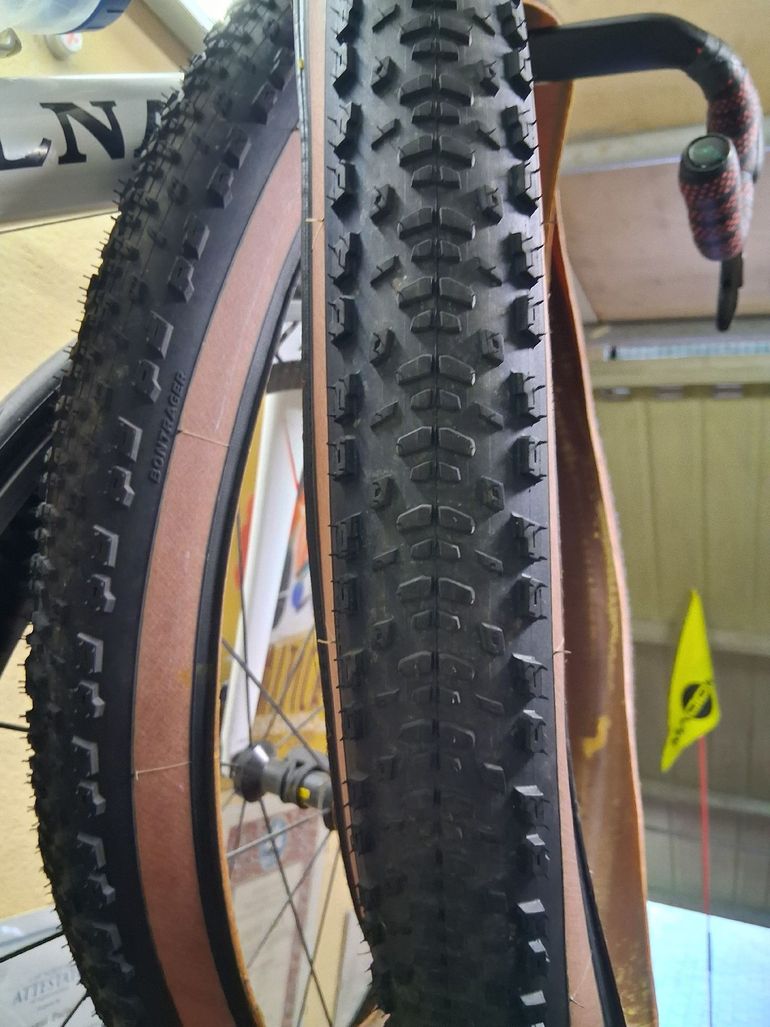 Used Trek Procaliber 9.7 AXS Gen 3 2026 2026 Mountainbike, Blau, 29 — image 4 of 4
