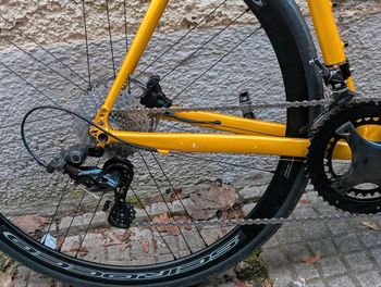Used Cinelli Cinelli Nemo Rennrad Größe M/L 56 Columbus Stahl Campagnolo 2023 Road & Gravel — image 5 of 10
