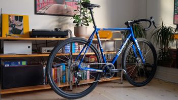 Used Standert Stichsäge Team Sram Rival 1 eTap AXS 2023 2023 Road & Gravel