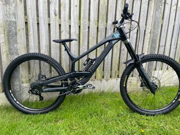 Used YT Industries Tues CORE 2 27 2023 2023 MTB