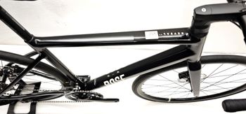 Used Rose Reveal Shimano 105 Di2 2026 Road & Gravel, Black — image 5 of 12