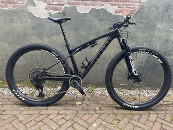 Used Trek Supercaliber SLR 9.8 X0 Flight Attendant Gen 2 2026 2026 MTB
