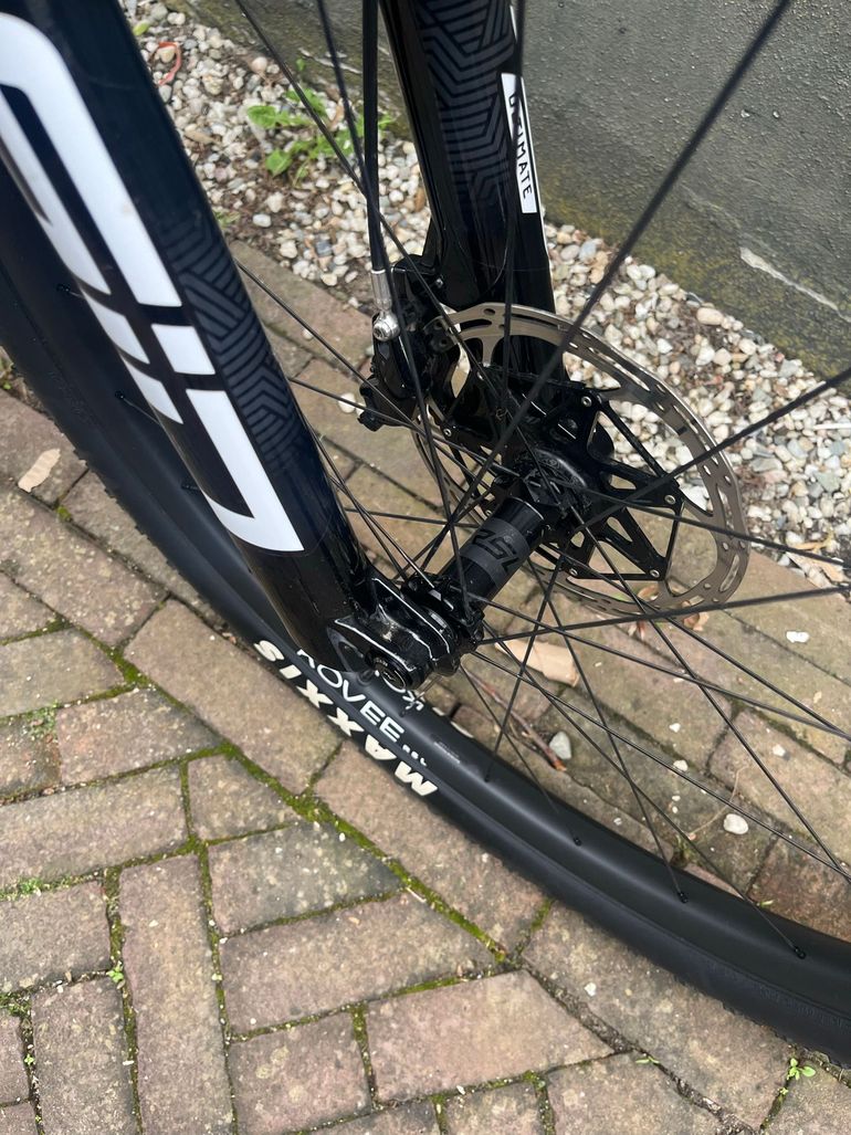 Used Trek Supercaliber SLR 9.8 X0 Flight Attendant Gen 2 2026 2026 Mountainbike, Black, 29 — image 3 of 13