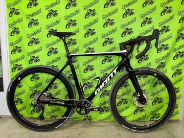 Używany Giant TCX, Advanced Pro 1 2021 2021 Road & Gravel