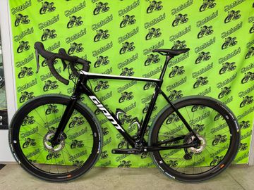 Brugt Giant TCX, Advanced Pro 1 2021 2021 Road & Gravel — billede 5 af 5