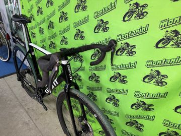 Brugt Giant TCX, Advanced Pro 1 2021 2021 Road & Gravel — billede 4 af 5