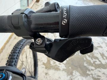 Gebrauchtes Scott Lumen SRAM GX 2025 Mountainbike, Hellgrau — Bild 4 von 11