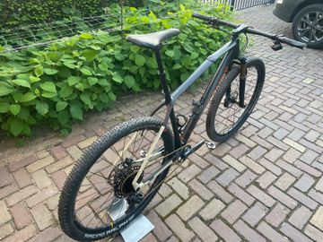 Brugt Mondraker CHRONO CARBON RR 2023 2023 Mountainbike — billede 4 af 6