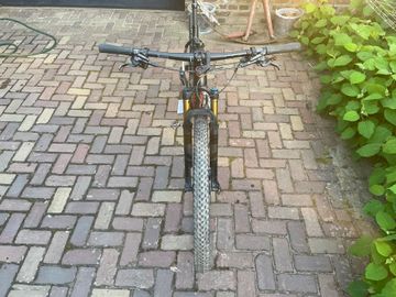 Brugt Mondraker CHRONO CARBON RR 2023 2023 Mountainbike — billede 6 af 6