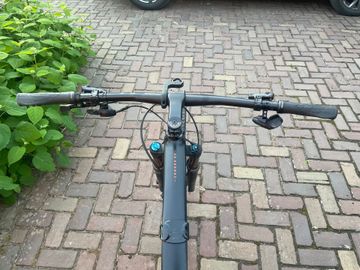 Brugt Mondraker CHRONO CARBON RR 2023 2023 Mountainbike — billede 5 af 6