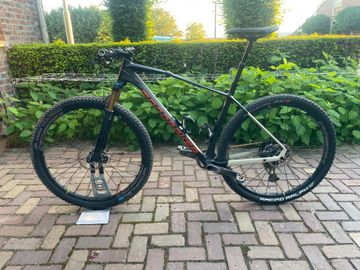 Brugt Mondraker CHRONO CARBON RR 2023 2023 Mountainbike — billede 2 af 6