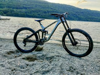 Used Giant Glory Advanced 2024 2024 MTB