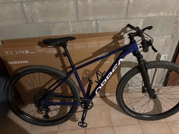 Used Orbea ONNA 20 2024 2024 MTB